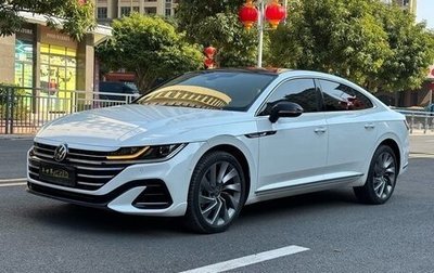 Volkswagen Passat CC, 2022 год, 2 430 000 рублей, 1 фотография