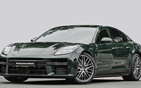 Porsche Panamera, 2024 год, 17 400 052 рублей, 1 фотография