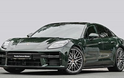 Porsche Panamera, 2024 год, 17 400 052 рублей, 1 фотография