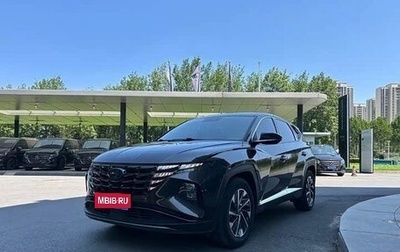 Hyundai Tucson, 2021 год, 1 820 199 рублей, 1 фотография