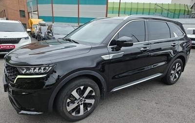 KIA Sorento IV, 2022 год, 2 200 000 рублей, 1 фотография