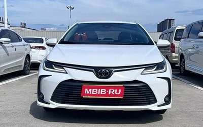 Toyota Corolla, 2022 год, 1 280 000 рублей, 1 фотография