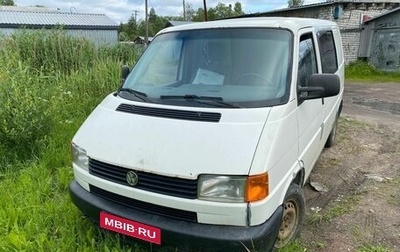 Volkswagen Transporter T4, 2000 год, 480 000 рублей, 1 фотография