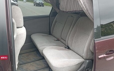 Toyota Estima III рестайлинг -2, 2001 год, 400 000 рублей, 1 фотография