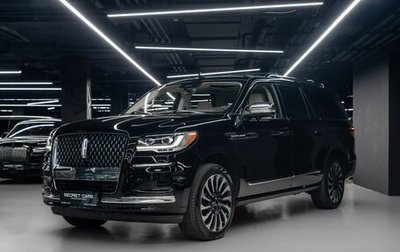 Lincoln Navigator, 2023 год, 12 500 000 рублей, 1 фотография