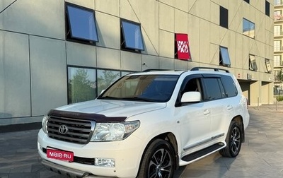 Toyota Land Cruiser 200, 2011 год, 3 200 000 рублей, 1 фотография