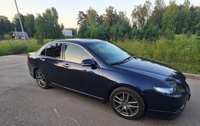 Honda Accord VII рестайлинг, 2007 год, 999 000 рублей, 1 фотография