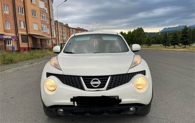 Nissan Juke II, 2014 год, 1 250 000 рублей, 1 фотография
