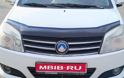 Geely MK Cross I, 2013 год, 250 000 рублей, 1 фотография