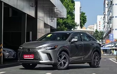 Lexus RX IV рестайлинг, 2025 год, 6 850 000 рублей, 1 фотография