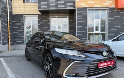 Toyota Camry, 2020 год, 2 950 000 рублей, 1 фотография