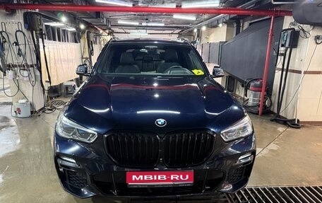 BMW X5, 2019 год, 6 300 000 рублей, 1 фотография