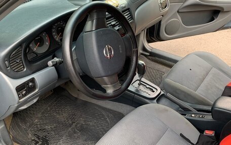 Nissan Almera Classic, 2006 год, 345 000 рублей, 18 фотография