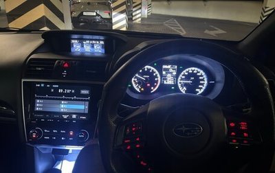 Subaru Levorg I, 2018 год, 2 400 000 рублей, 1 фотография