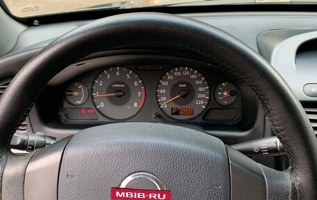 Nissan Almera Classic, 2006 год, 345 000 рублей, 17 фотография