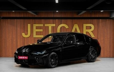 BMW M3, 2022 год, 10 600 000 рублей, 1 фотография