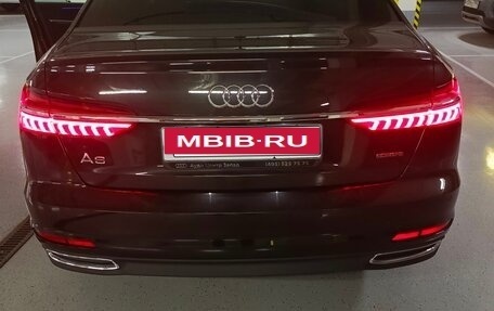 Audi A6, 2020 год, 5 200 000 рублей, 1 фотография