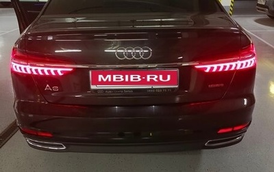 Audi A6, 2020 год, 5 200 000 рублей, 1 фотография