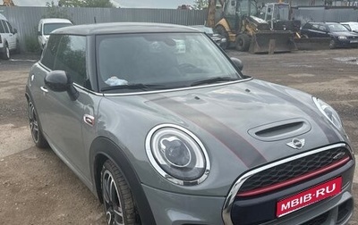 MINI Hatch, 2017 год, 2 600 000 рублей, 1 фотография