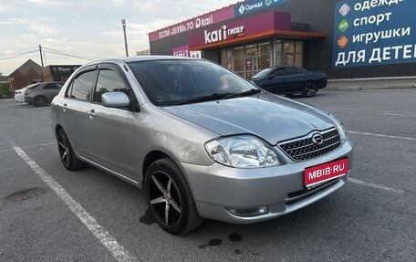 Toyota Corolla, 2001 год, 630 000 рублей, 1 фотография