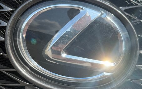 Lexus NX I, 2017 год, 3 050 000 рублей, 1 фотография