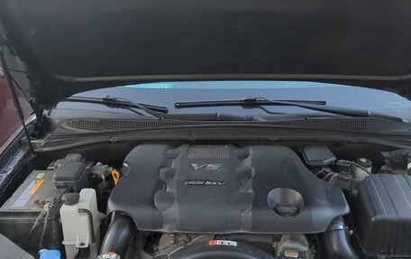 KIA Mohave I, 2020 год, 3 900 000 рублей, 3 фотография