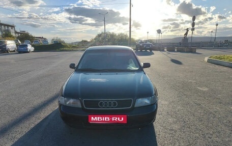 Audi A4, 1997 год, 230 000 рублей, 1 фотография