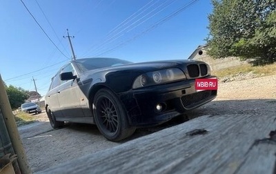 BMW 5 серия, 1998 год, 370 000 рублей, 1 фотография