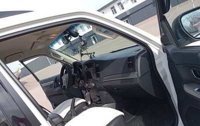 Mitsubishi Pajero IV, 2014 год, 2 670 000 рублей, 1 фотография