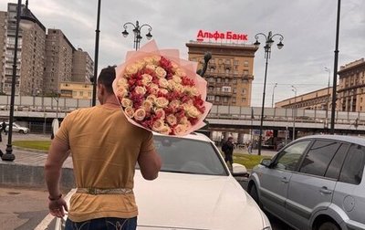 BMW 3 серия, 2018 год, 3 500 000 рублей, 1 фотография