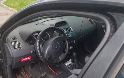 Renault Megane II, 2007 год, 500 000 рублей, 1 фотография