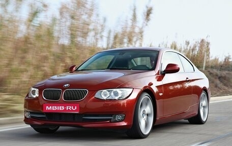 BMW 3 серия, 2012 год, 1 950 000 рублей, 1 фотография