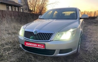 Skoda Octavia, 2012 год, 950 000 рублей, 1 фотография