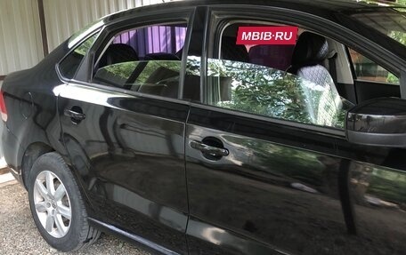 Volkswagen Polo VI (EU Market), 2012 год, 600 000 рублей, 3 фотография
