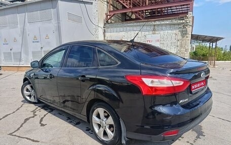 Ford Focus III, 2012 год, 690 000 рублей, 1 фотография