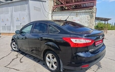 Ford Focus III, 2012 год, 690 000 рублей, 1 фотография