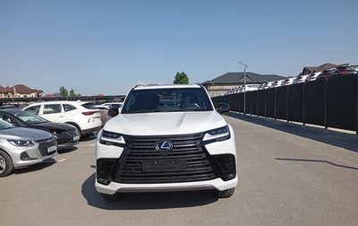 Lexus LX, 2025 год, 19 500 000 рублей, 1 фотография