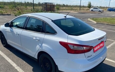 Ford Focus III, 2012 год, 700 000 рублей, 1 фотография