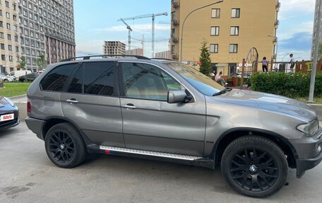 BMW X5, 2004 год, 700 000 рублей, 2 фотография