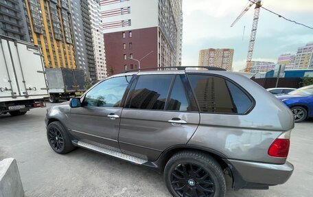 BMW X5, 2004 год, 700 000 рублей, 4 фотография