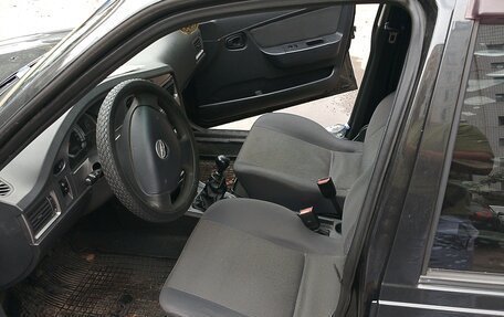 Daewoo Nexia I рестайлинг, 2011 год, 230 000 рублей, 1 фотография