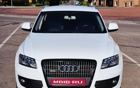 Audi Q5, 2010 год, 1 350 000 рублей, 1 фотография