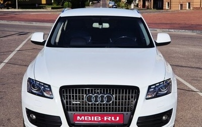 Audi Q5, 2010 год, 1 350 000 рублей, 1 фотография