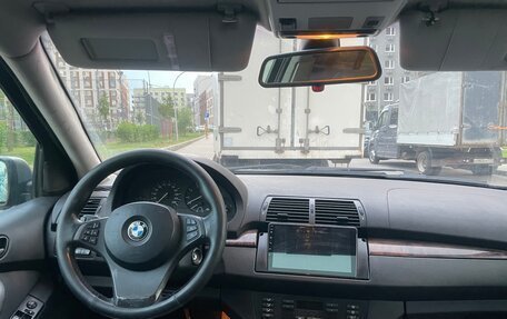 BMW X5, 2004 год, 700 000 рублей, 6 фотография