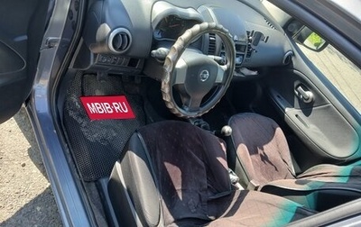 Nissan Note II рестайлинг, 2008 год, 380 000 рублей, 1 фотография