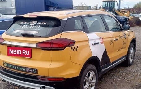 Geely Atlas, 2022 год, 1 182 722 рублей, 2 фотография