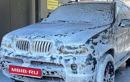 BMW X5, 2004 год, 700 000 рублей, 8 фотография