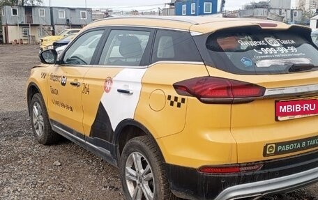 Geely Atlas, 2022 год, 1 182 722 рублей, 4 фотография