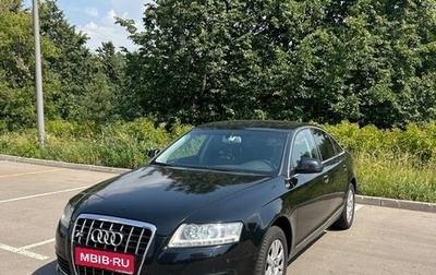 Audi A6, 2010 год, 860 000 рублей, 1 фотография