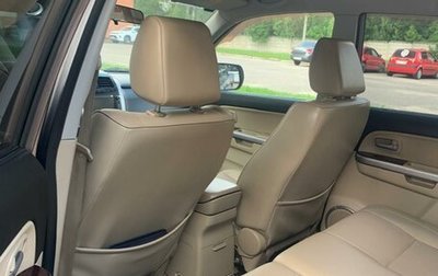 Suzuki Grand Vitara, 2013 год, 1 100 000 рублей, 1 фотография
